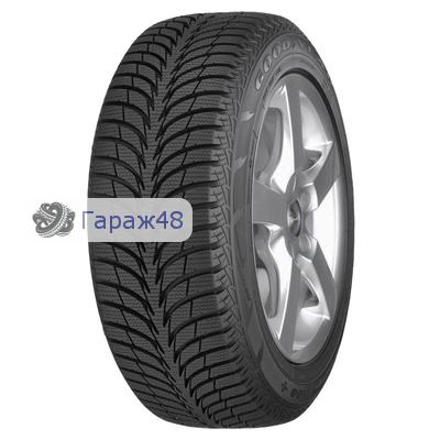 Goodyear UltraGrip Ice plus 215/55 R16 93T